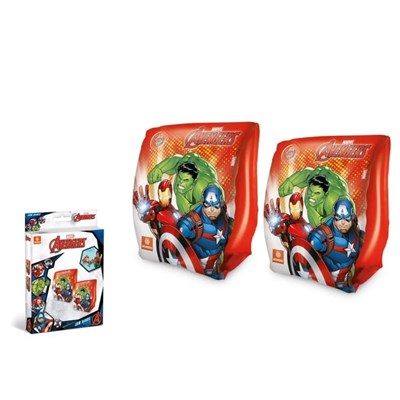 Avengers Kolluk 23x15Cm Mondo