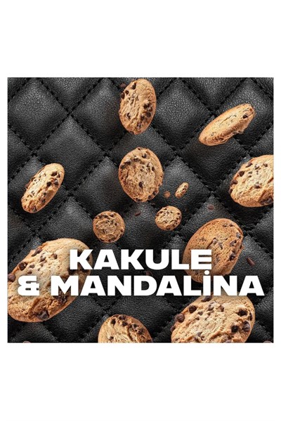 Axe Erkek Sprey Deodorant Leather & Cookies 48 Saat Etkileyeci Koku 150 ml