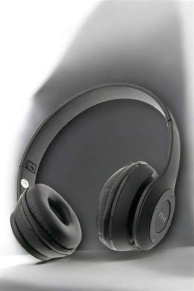 Ayarlanabilir Kafa Bandı ile Yüksek Performanslı Bluetooth Kulaklık