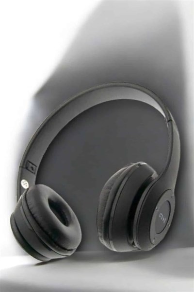 Ayarlanabilir Kafa Bandı ile Yüksek Performanslı Bluetooth Kulaklık