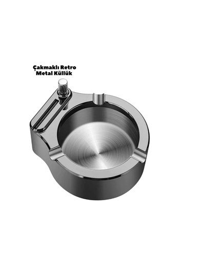 BENZİNLİ KÜLLÜK GRİ