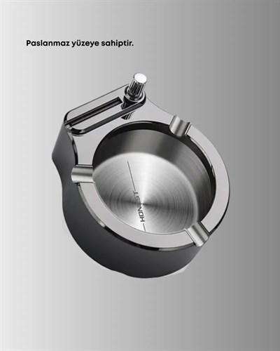 BENZİNLİ KÜLLÜK GRİ