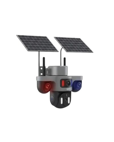 BLM95 SİM KARTLI ARICI KAMERASI