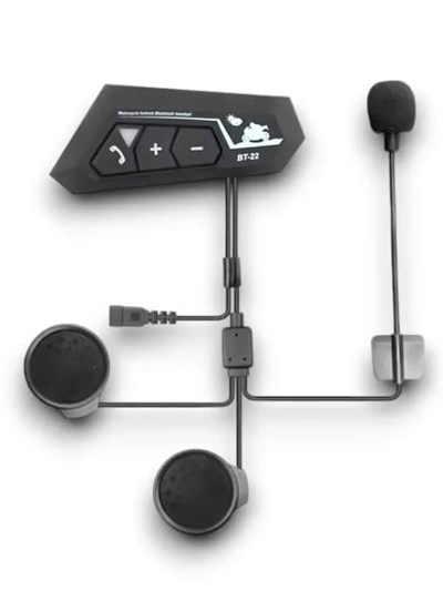 BT 22 MOTORCU KULAKLIĞI