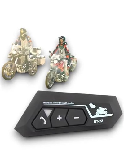 BT 22 MOTORCU KULAKLIĞI