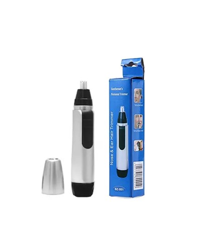 BURUN TIRAŞ MAKİNESİ PİLLİ