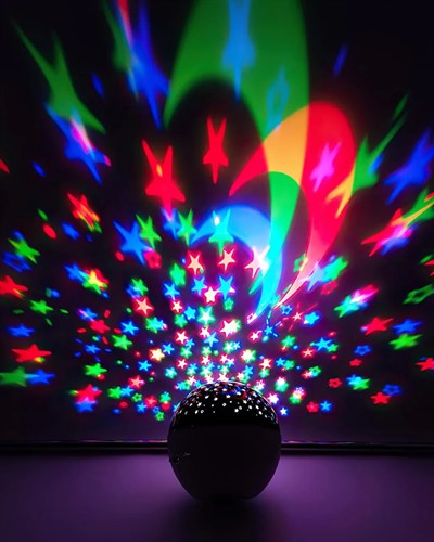 BWR494 MÜZİKLİ STAR