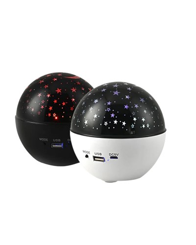 BWR494 MÜZİKLİ STAR BEYAZ