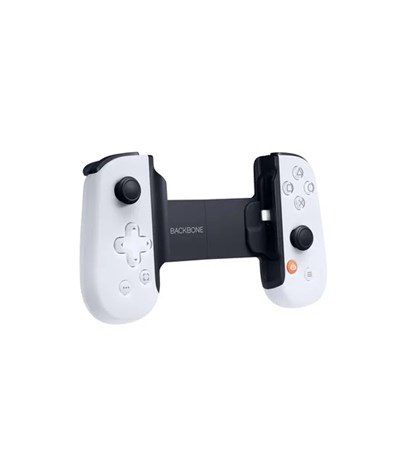 Backbone One Lightning PlayStation Edition Beyaz