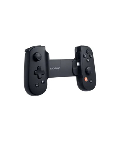 Backbone One Lightning PlayStation Edition Siyah