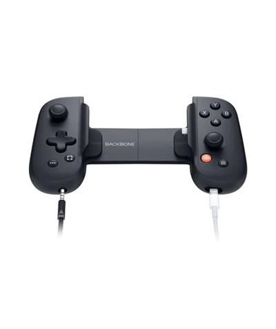 Backbone One Lightning PlayStation Edition Siyah