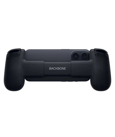 Backbone One Lightning PlayStation Edition Siyah