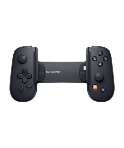 Backbone One Lightning PlayStation Edition Siyah