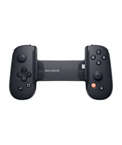 Backbone One USB-C Gen2, Black PH