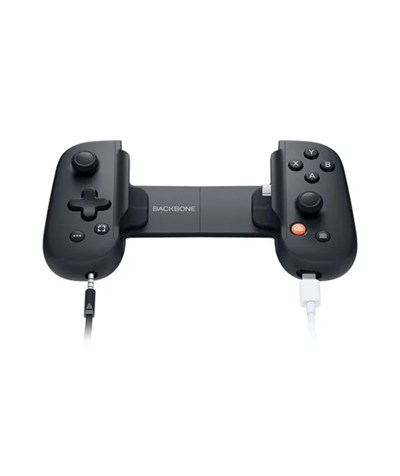 Backbone One USB-C Gen2, Black PH