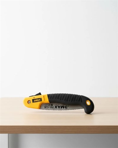 Bahçe İşleri İçin Katlanabilir Kesim Testeresi