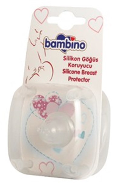 Bambino Göğüs Koruyucu
