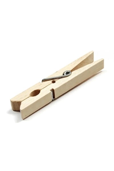 Bambu Klasik Mandal 20li