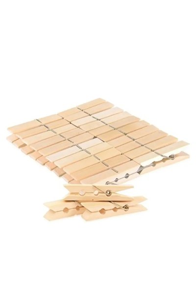 Bambu Klasik Mandal 20li Royaleks-578