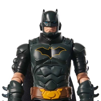 Batman Aksiyon Figürü S6 30 cm