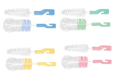 Bebedor Biberon Fırça Seti