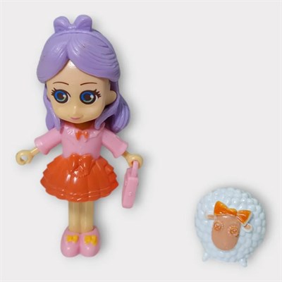 Belissa Bebek ve Aksesuarları