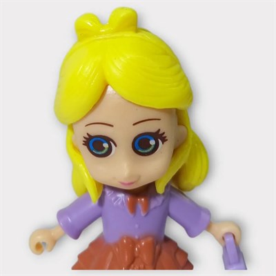 Belissa Bebek ve Aksesuarları