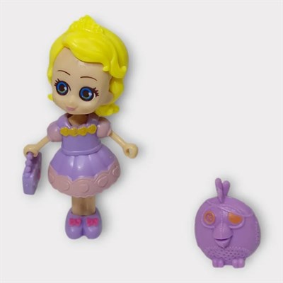 Belissa Bebek ve Aksesuarları