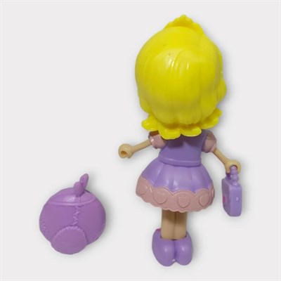 Belissa Bebek ve Aksesuarları