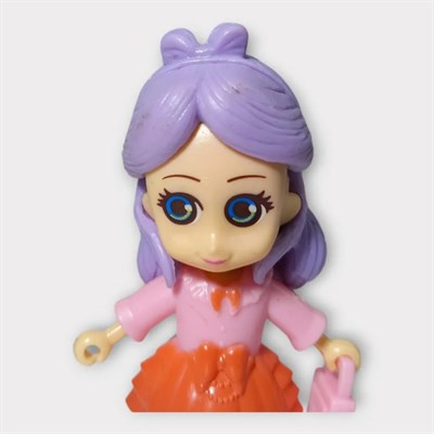 Belissa Bebek ve Aksesuarları