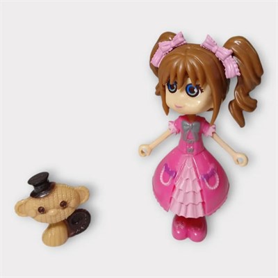 Belissa Bebek ve Aksesuarları