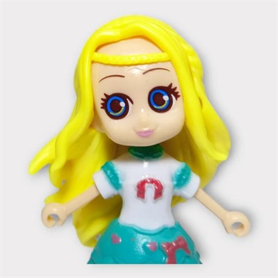 Belissa Bebek ve Aksesuarları