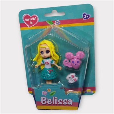 Belissa Bebek ve Aksesuarları