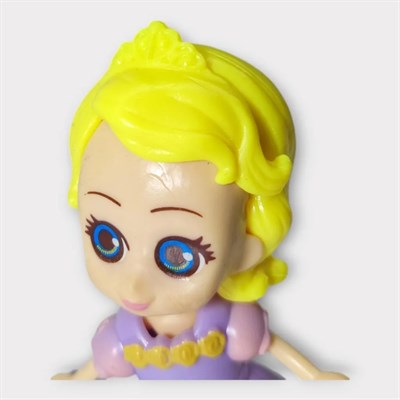 Belissa Bebek ve Aksesuarları