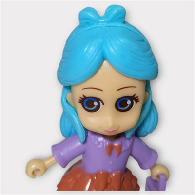 Belissa Bebek ve Aksesuarları
