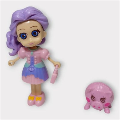 Belissa Bebek ve Aksesuarları
