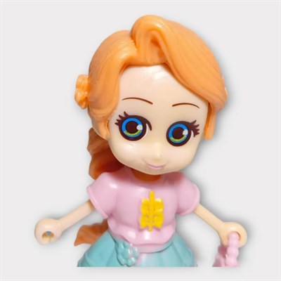 Belissa Bebek ve Aksesuarları