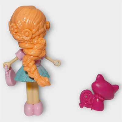 Belissa Bebek ve Aksesuarları