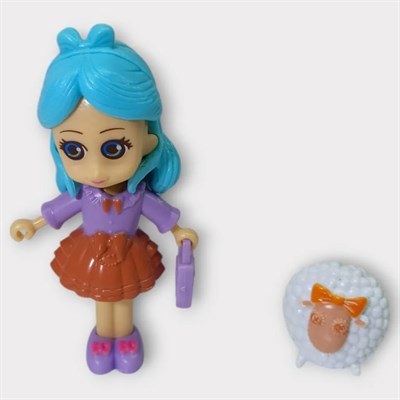 Belissa Bebek ve Aksesuarları