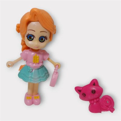 Belissa Bebek ve Aksesuarları