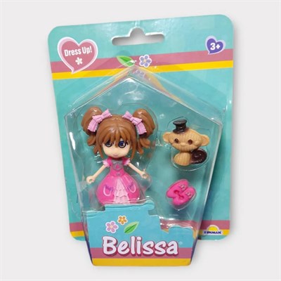 Belissa Bebek ve Aksesuarları