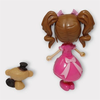 Belissa Bebek ve Aksesuarları