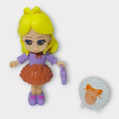 Belissa Bebek ve Aksesuarları