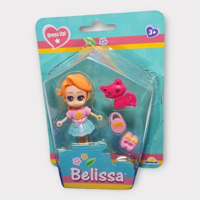 Belissa Bebek ve Aksesuarları
