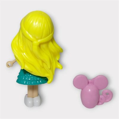 Belissa Bebek ve Aksesuarları