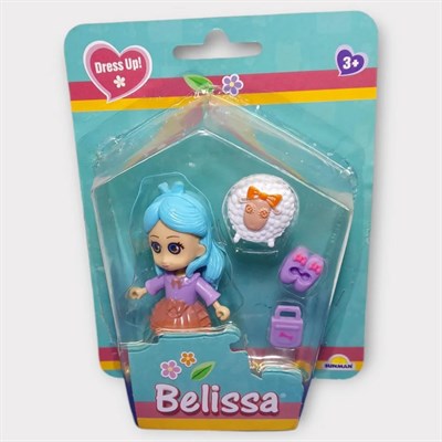 Belissa Bebek ve Aksesuarları