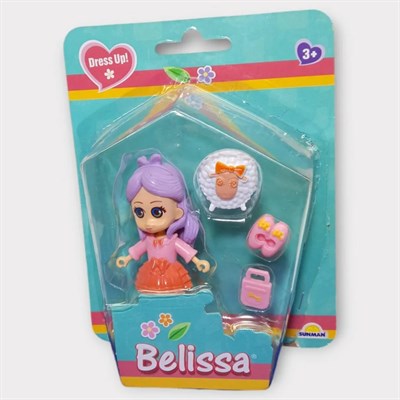 Belissa Bebek ve Aksesuarları