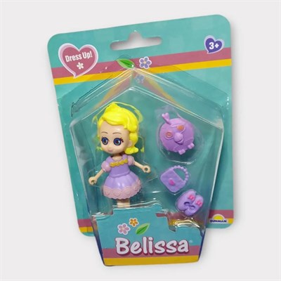 Belissa Bebek ve Aksesuarları