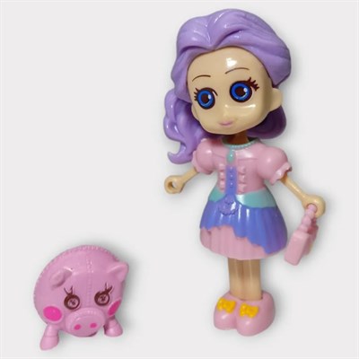 Belissa Bebek ve Aksesuarları