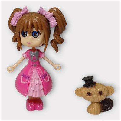 Belissa Bebek ve Aksesuarları